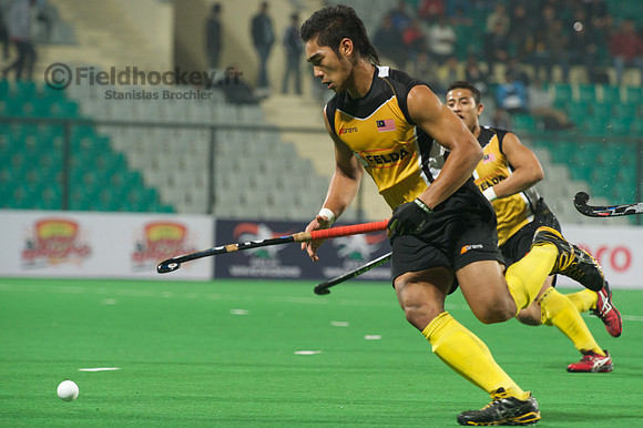 JWC 2013