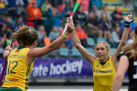 RaboBank Hockey World Cup 2014