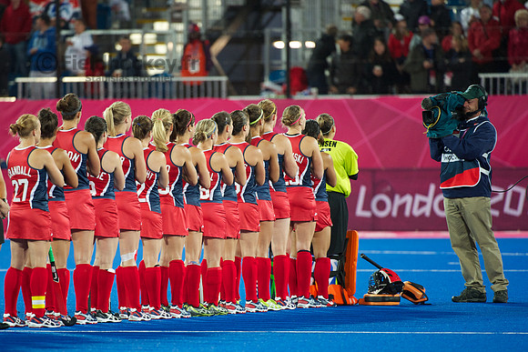 Olympics 2012