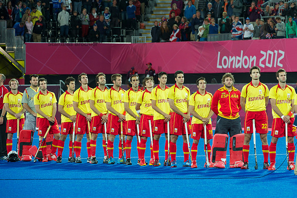 Olympics 2012