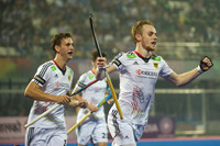 Hero Hockey Champions Trophy 2014 (Men)
