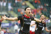 RaboBank Hockey World Cup 2014
