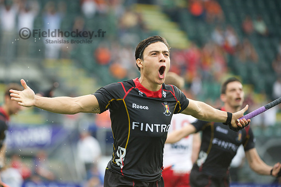 RaboBank Hockey World Cup 2014