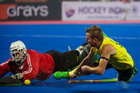 Hero Hockey Champions Trophy 2014 (Men)