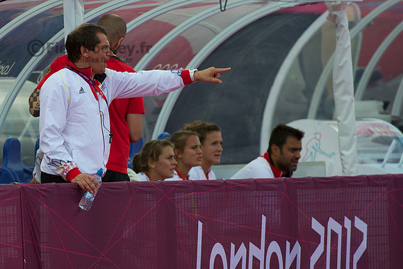 Olympics 2012