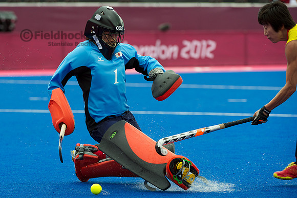 Olympics 2012