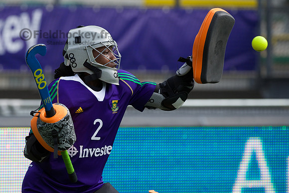 RaboBank Hockey World Cup 2014