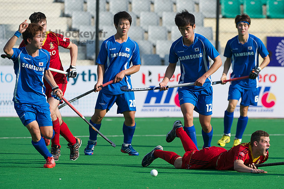 JWC 2013