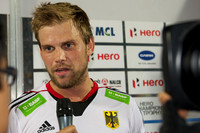 Hero Hockey Champions Trophy 2014 (Men)