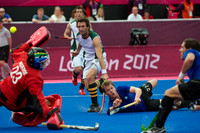 Olympics 2012