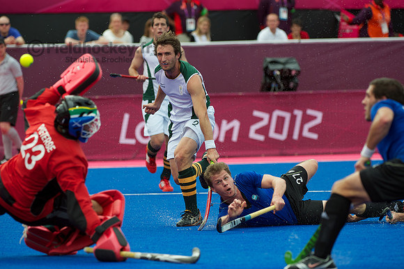 Olympics 2012