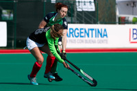 OQT Belgium 2012