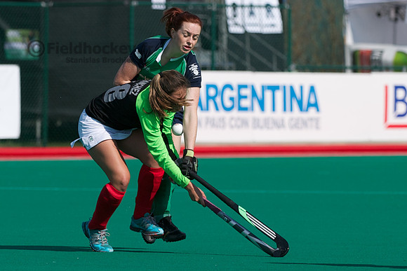 OQT Belgium 2012
