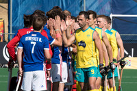 AUS vs FRA