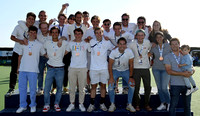 Euro Hockey League Ranking Cup 2022 Men