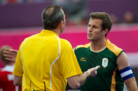 Olympics 2012