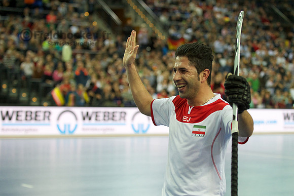 Indoor World Cup Leipzig 2015