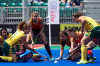 World league