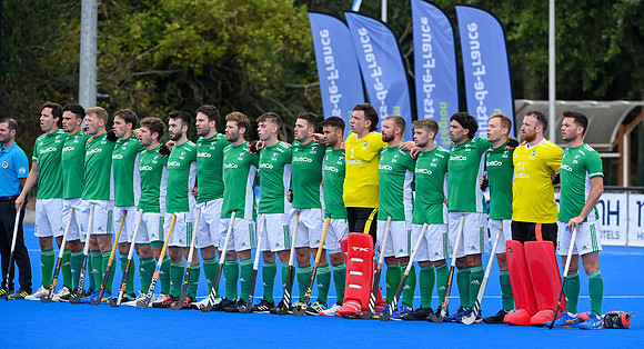 EuroHockey Championship Qualifier 2022