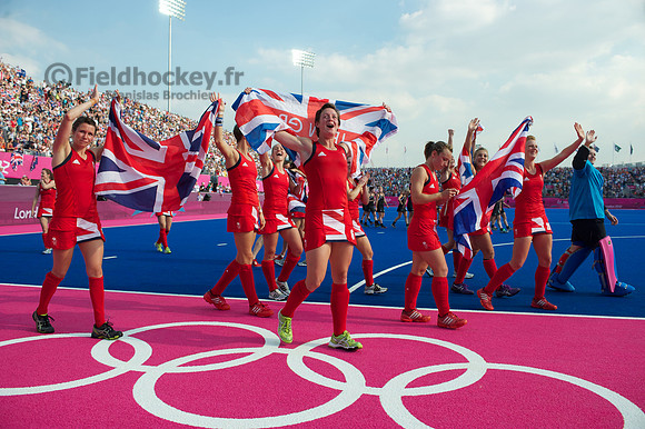 Olympics 2012