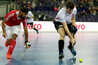 Indoor World Cup Leipzig 2015