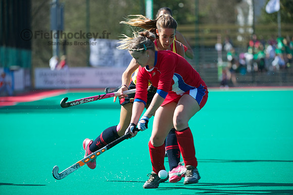 OQT Belgium 2012