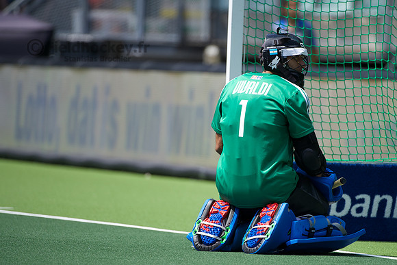 RaboBank Hockey World Cup 2014