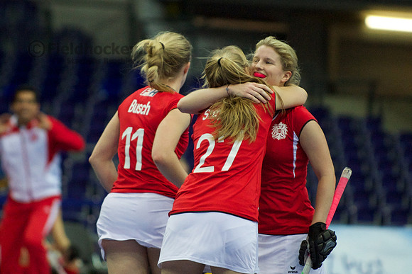 Indoor World Cup Leipzig 2015
