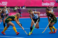 Olympics 2012