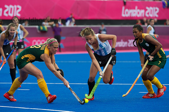 Olympics 2012