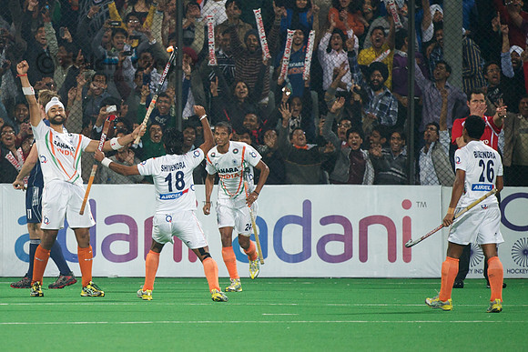 India OQT