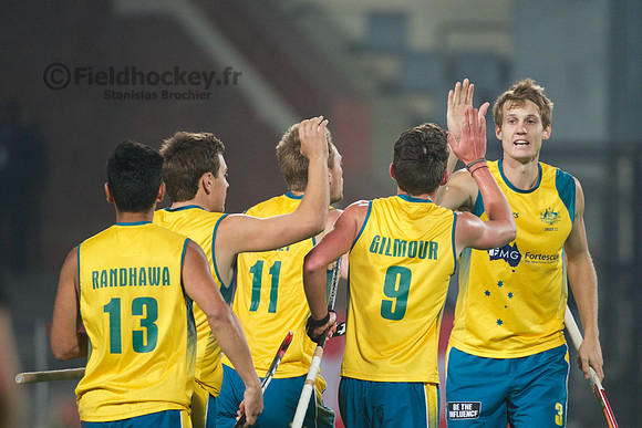 JWC 2013