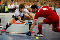 Indoor World Cup Leipzig 2015
