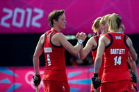 Olympics 2012