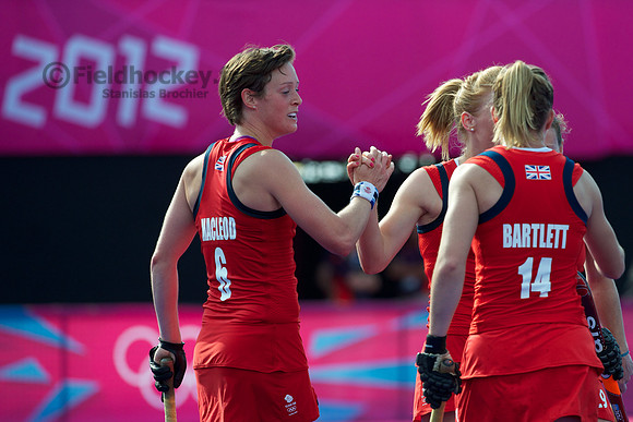 Olympics 2012