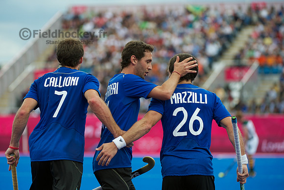 Olympics 2012