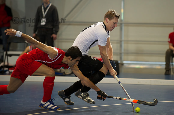 Austria-Iran