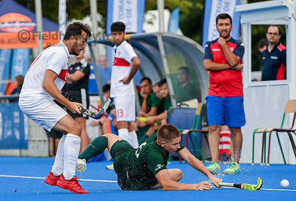 EuroHockey Championship Qualifier 2022