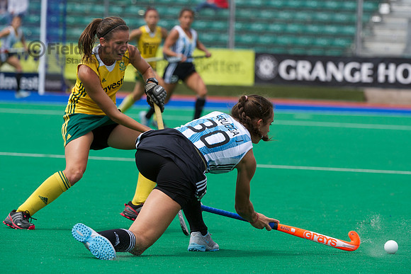 World league