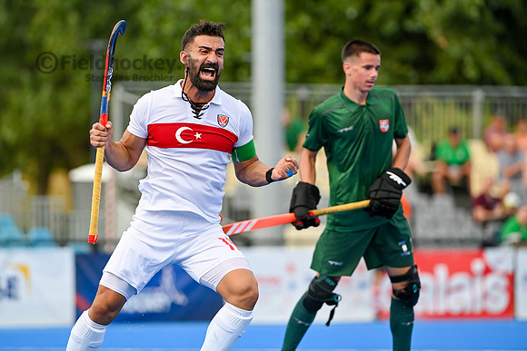 EuroHockey Championship Qualifier 2022