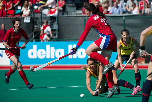 OQT Belgium 2012