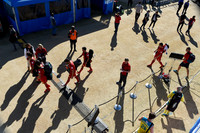 BEL vs GER (Final)