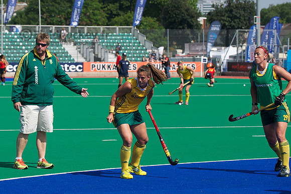 World league