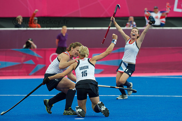 Olympics 2012