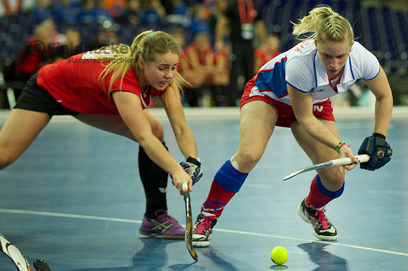 Indoor World Cup Leipzig 2015