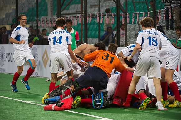 JWC 2013