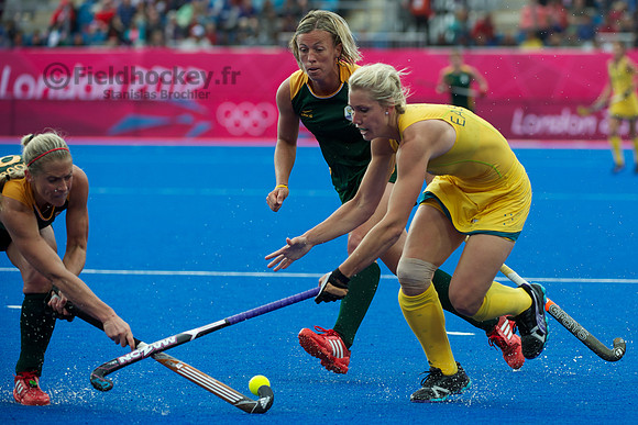 Olympics 2012