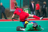 OQT Belgium 2012