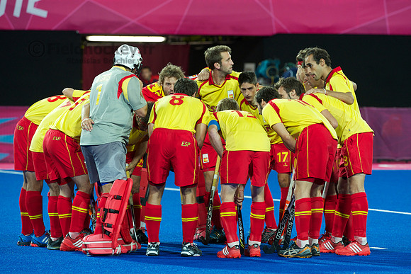 Olympics 2012
