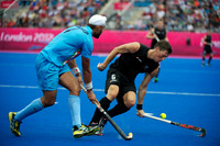Olympics 2012